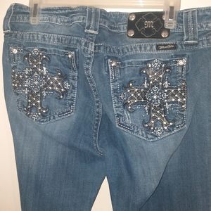 Miss Me Jeans size 31